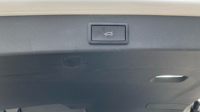 Skoda Kodiaq 1.5 TSI iV 204 SE L 5dr DSG Estate